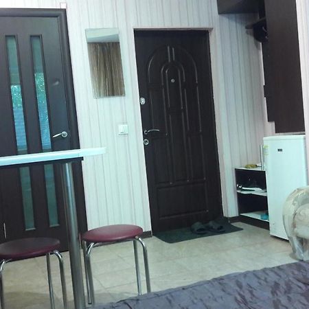 خاركيف Apartment Derzhavinskaya المظهر الخارجي الصورة