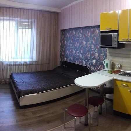 خاركيف Apartment Derzhavinskaya المظهر الخارجي الصورة