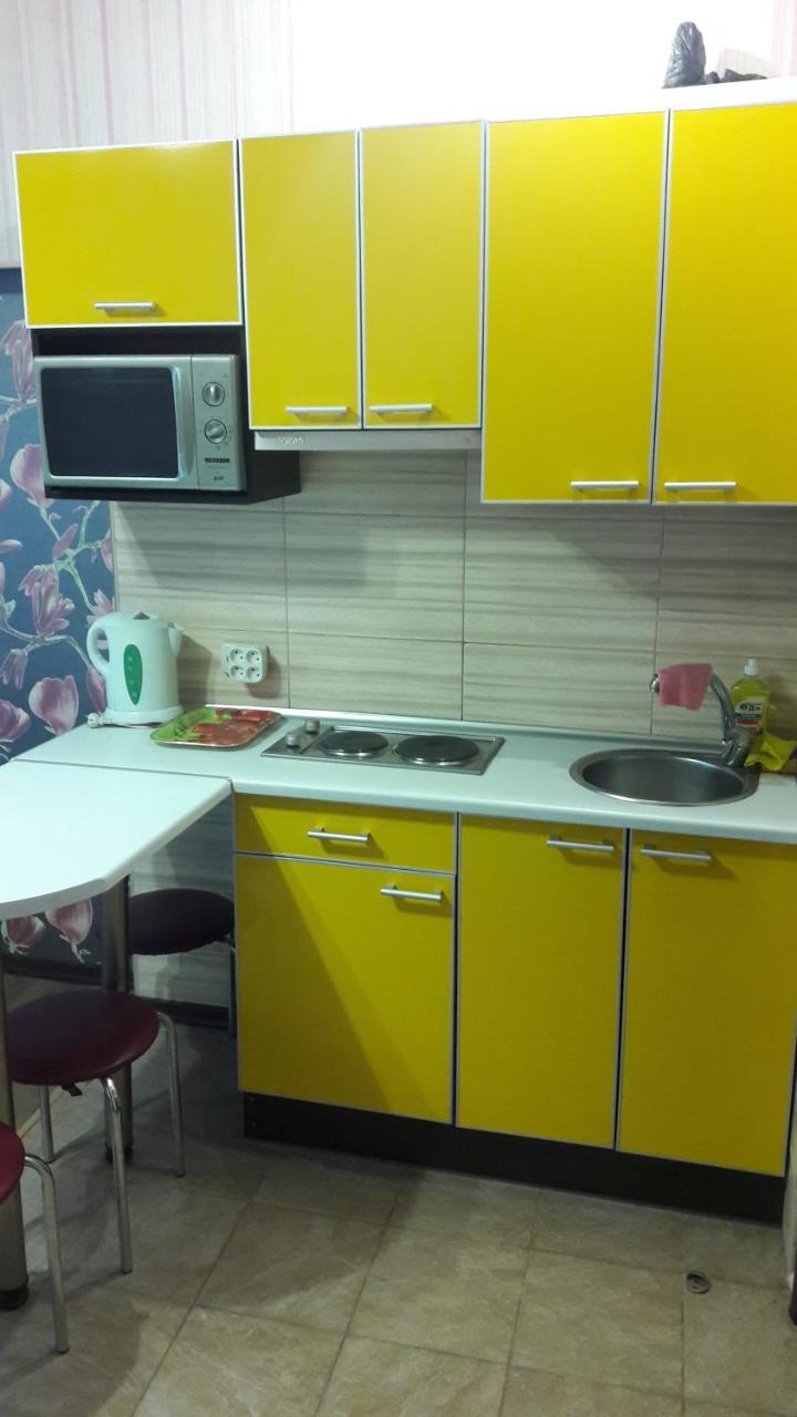 خاركيف Apartment Derzhavinskaya المظهر الخارجي الصورة