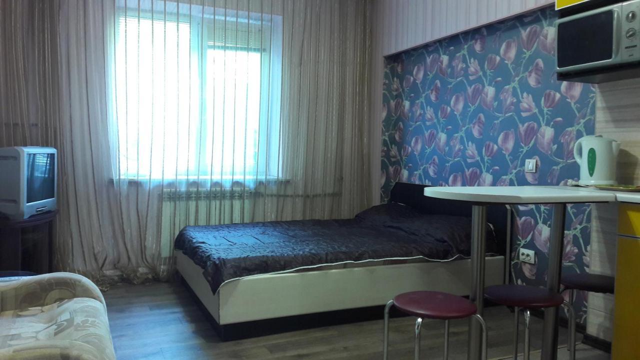 خاركيف Apartment Derzhavinskaya المظهر الخارجي الصورة