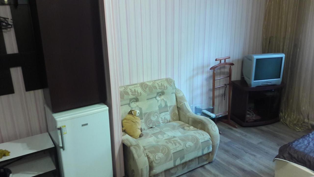 خاركيف Apartment Derzhavinskaya المظهر الخارجي الصورة