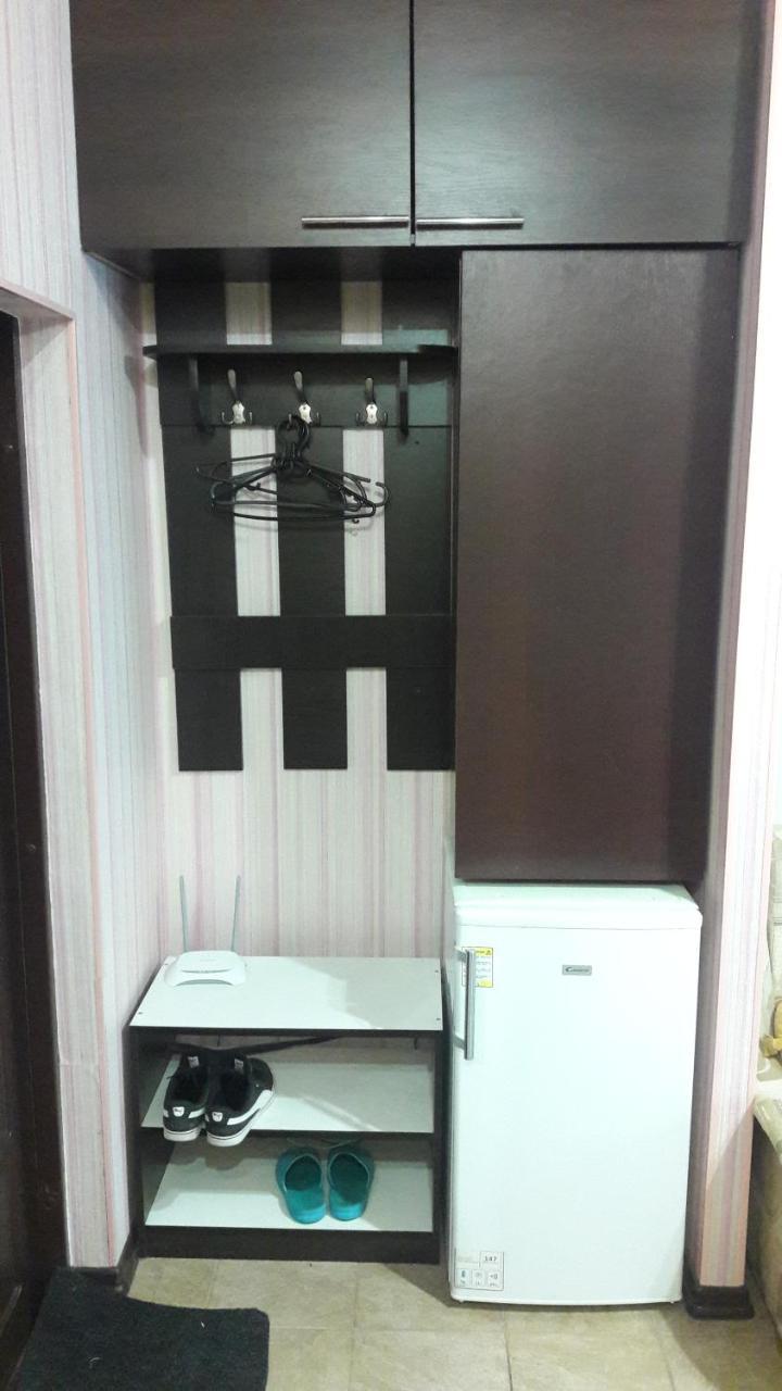 خاركيف Apartment Derzhavinskaya المظهر الخارجي الصورة